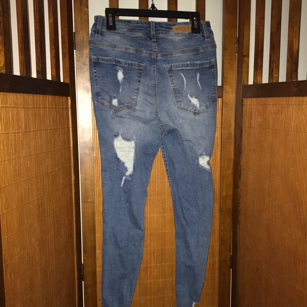 Blue Age Jeans 5‎
